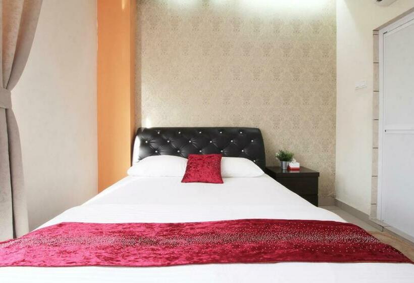 디럭스 룸, Mimilala Boutique