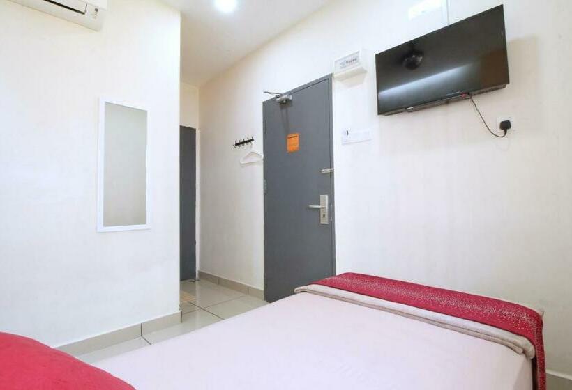 스탠다드 싱글 룸, Mimilala Boutique