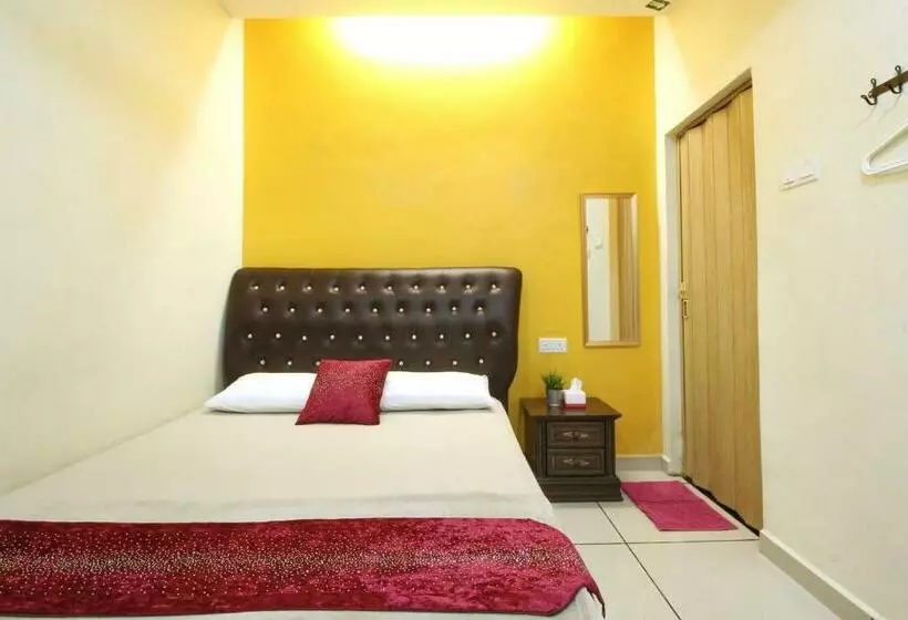 اتاق استاندارد, Mimilala Boutique