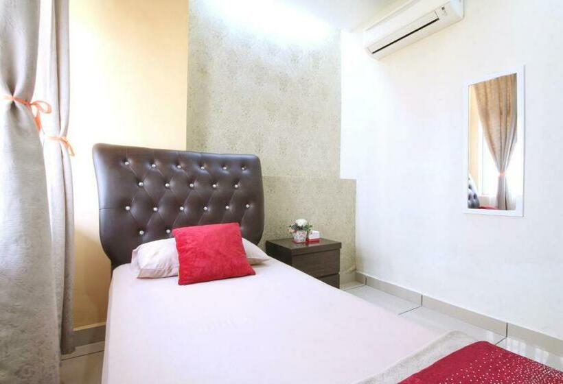 스탠다드 싱글 룸, Mimilala Boutique