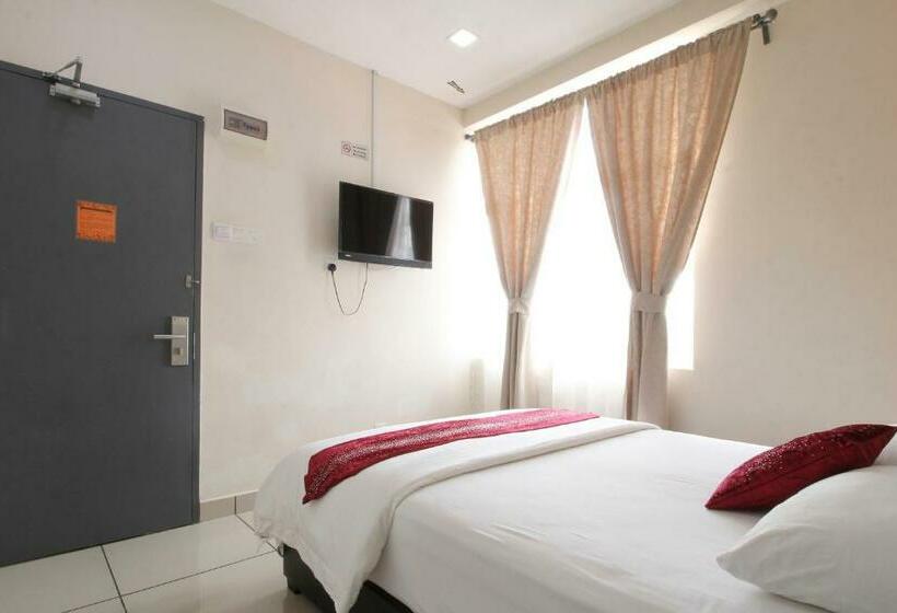 디럭스 룸, Mimilala Boutique