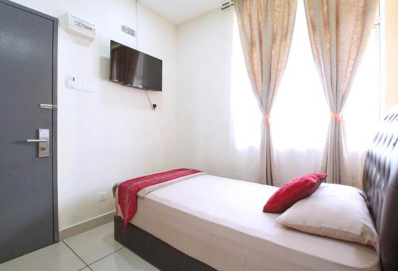 스탠다드 싱글 룸, Mimilala Boutique