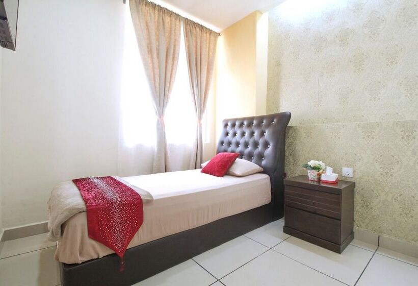 스탠다드 싱글 룸, Mimilala Boutique