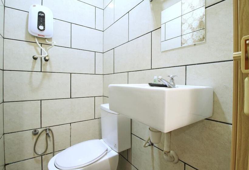 스탠다드 룸, Mimilala Boutique