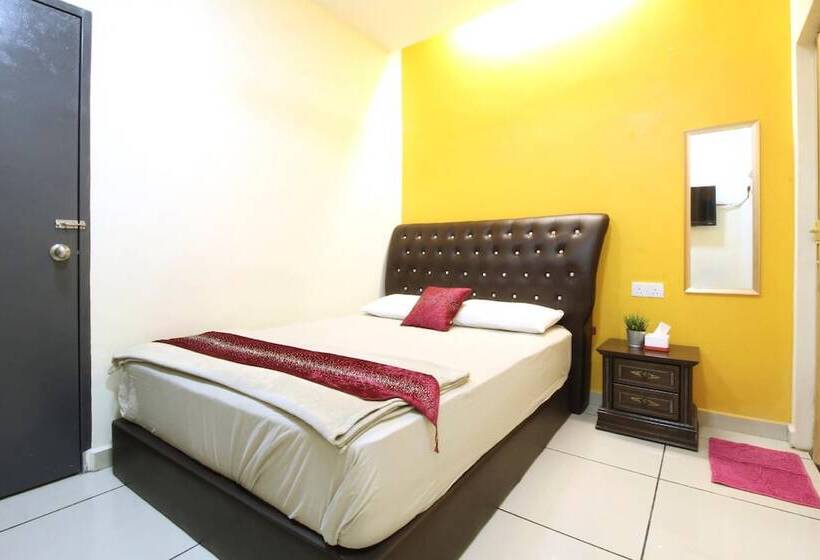 스탠다드 룸, Mimilala Boutique