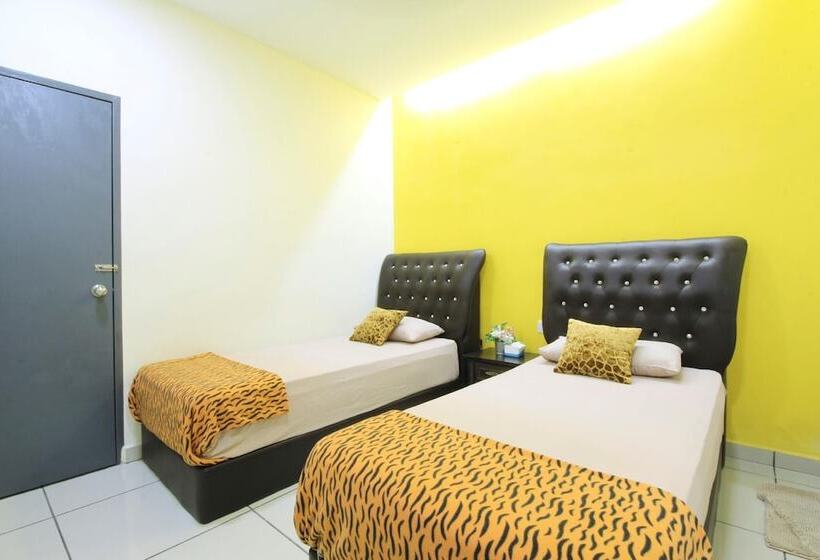 스탠다드 룸, Mimilala Boutique