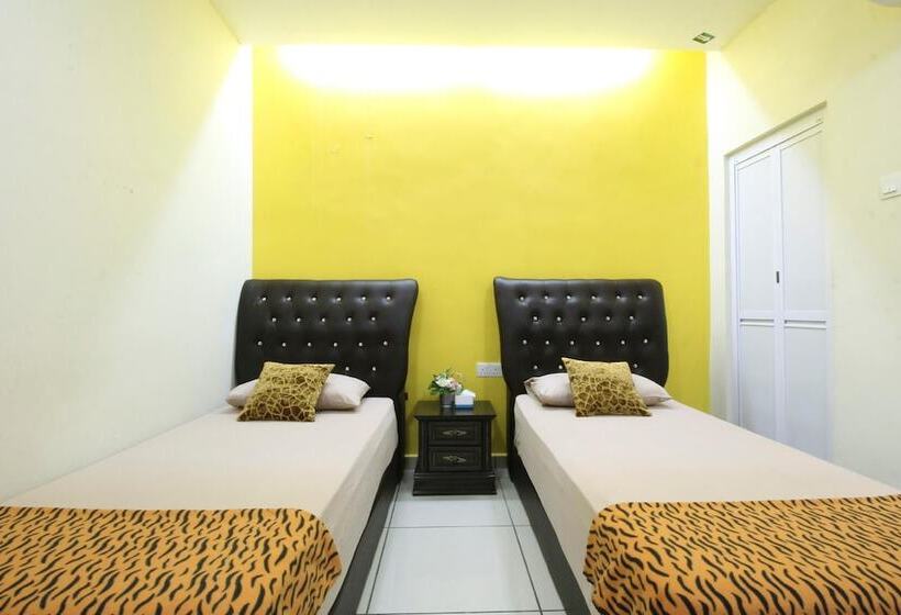 스탠다드 룸, Mimilala Boutique