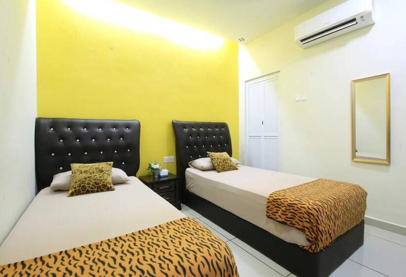 스탠다드 룸, Mimilala Boutique