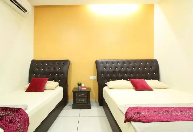 اتاق خانوادگی, Mimilala Boutique