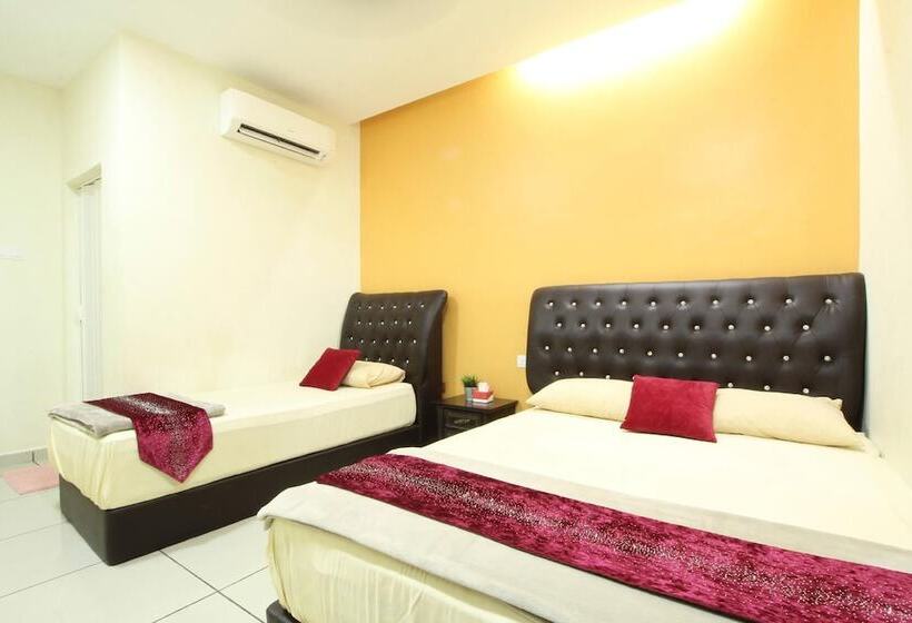 패밀리 룸, Mimilala Boutique