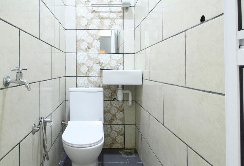 패밀리 룸, Mimilala Boutique