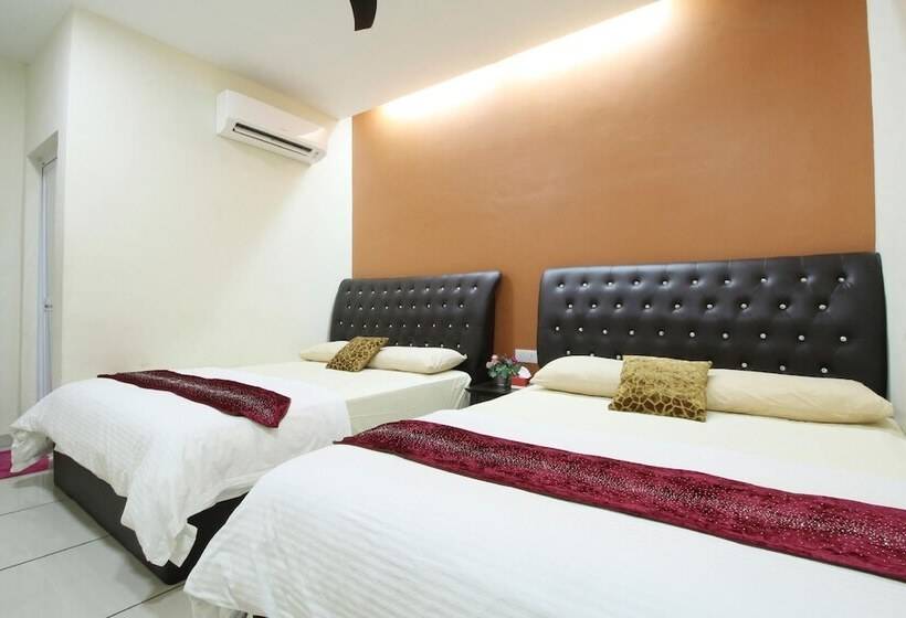 패밀리 룸, Mimilala Boutique