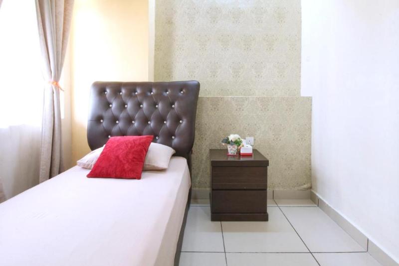 스탠다드 싱글 룸, Mimilala Boutique