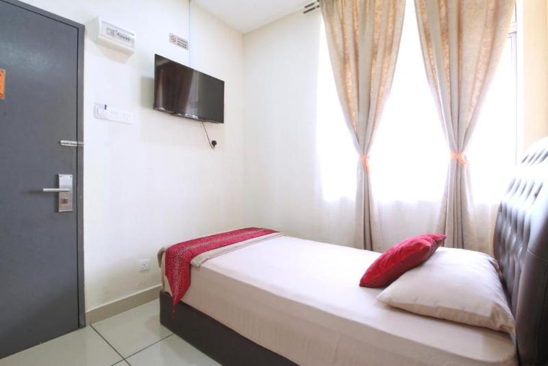 스탠다드 싱글 룸, Mimilala Boutique