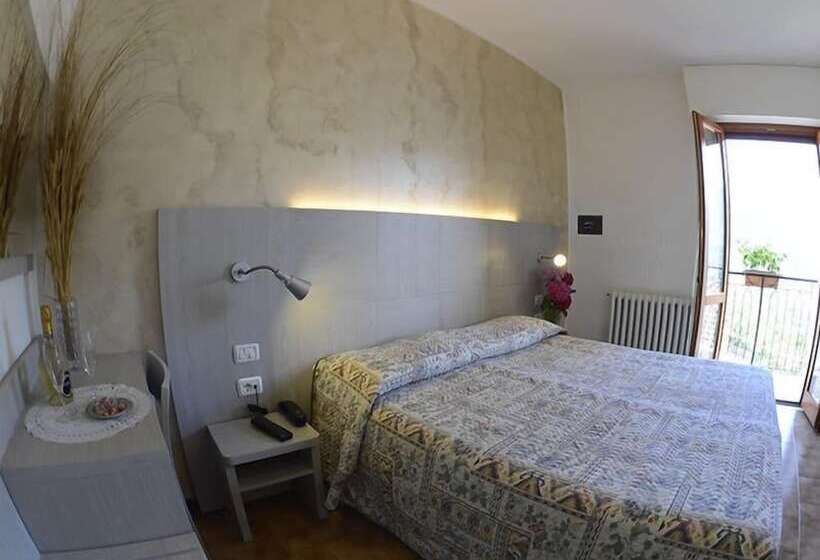 חדר סטנדרט, Ristorante Posta