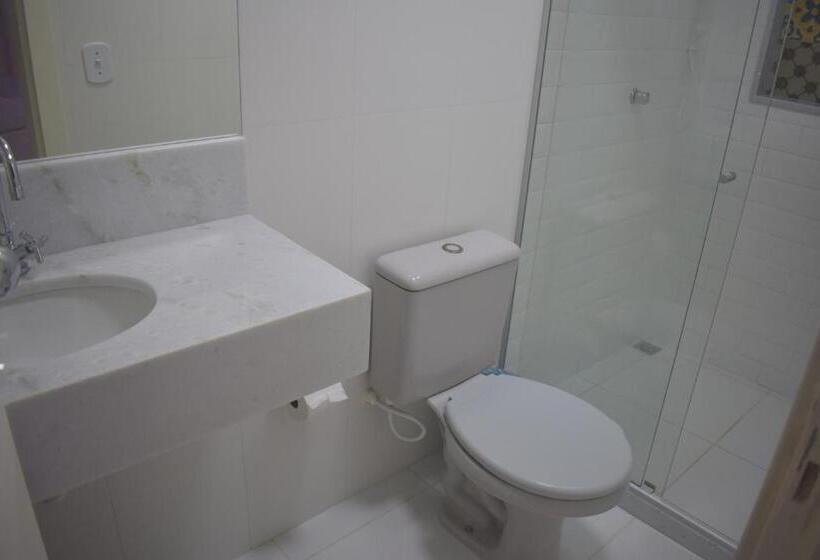 סוויטה, Pousada Vida Boa