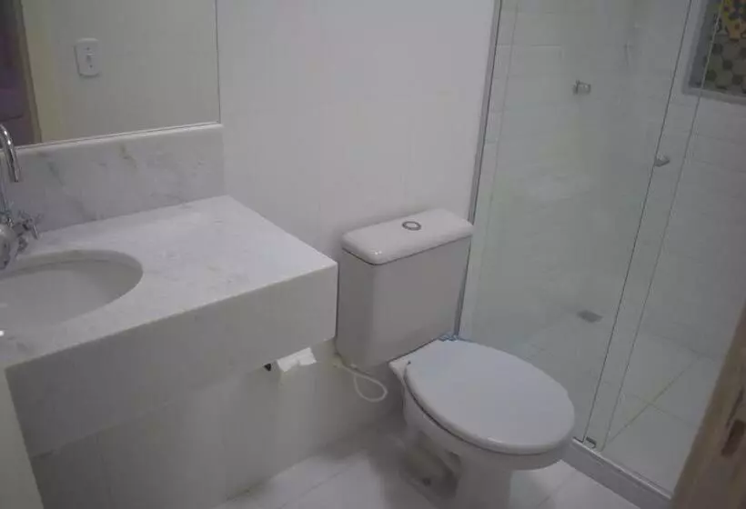 سوییت, Pousada Vida Boa