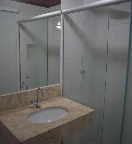 סוויטה, Pousada Vida Boa