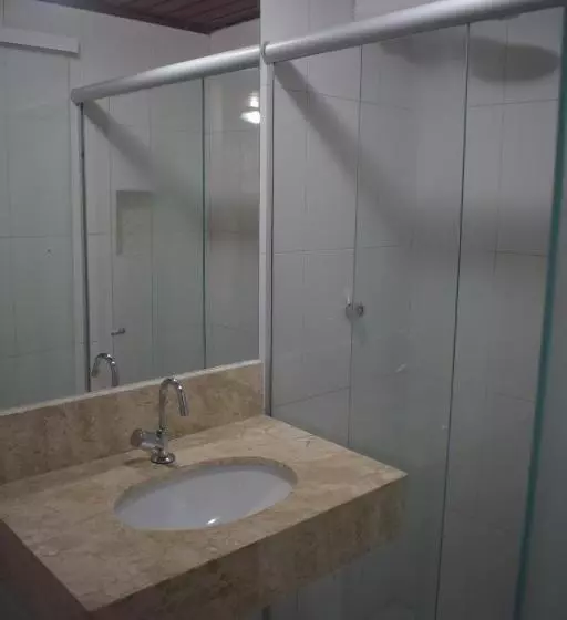 سوییت, Pousada Vida Boa
