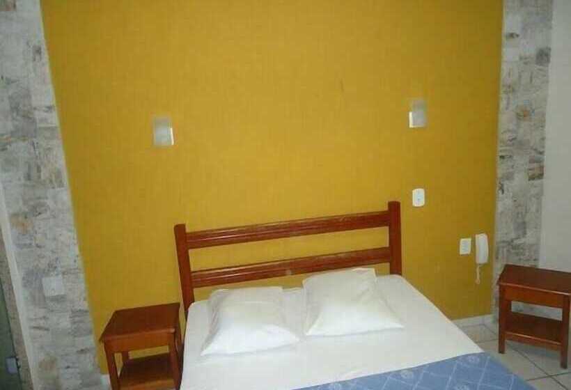 חדר סטנדרט, Pousada Vida Boa