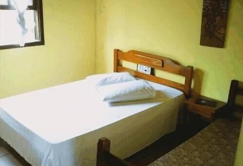 חדר סטנדרט, Pousada Vida Boa