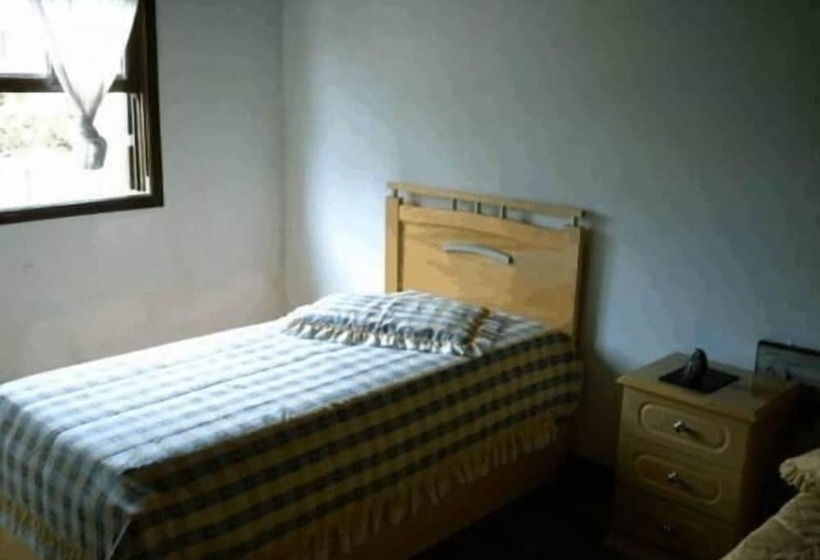 חדר סטנדרט לשלושה, Pousada Vida Boa