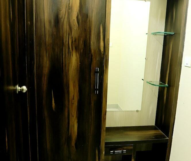 Habitació Premium, Naand Pushkar