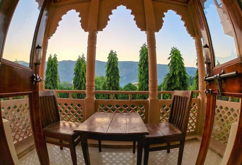 Habitació Premium, Naand Pushkar