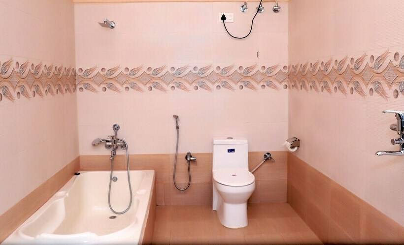 Habitació Premium, Naand Pushkar