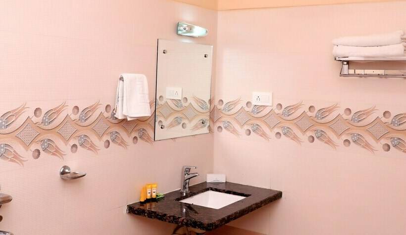 Habitació Premium, Naand Pushkar