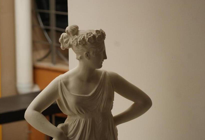 Стандартный Номер Кровать Кинг, Real Colonial