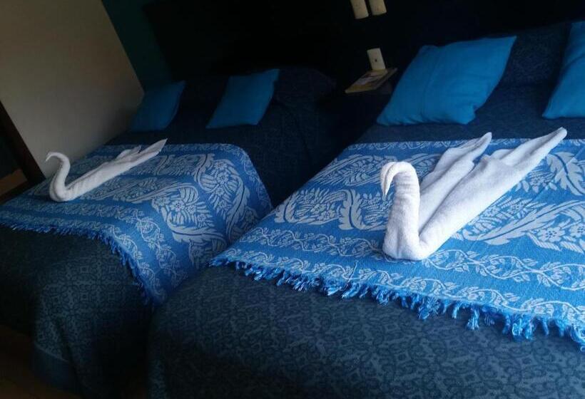 Стандартный Номер Кровать Кинг, Real Colonial