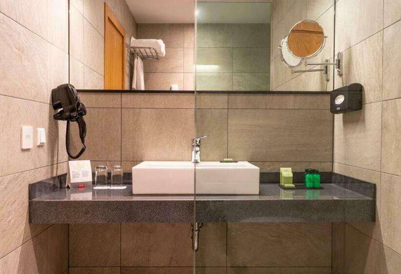 شقة غرفة واحدة, Hvd Grand Hotel Suhl Business & Leisure