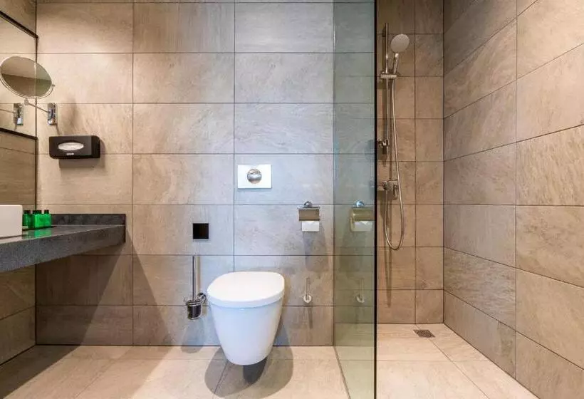 １ベッドルームアパートメント, Hvd Grand Hotel Suhl Business & Leisure