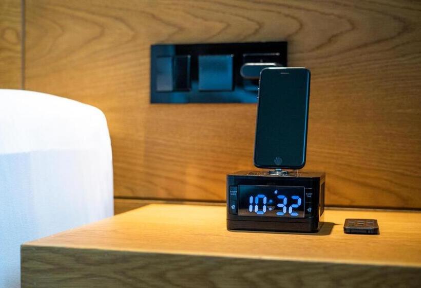 غرفة سوبيريور, Hvd Grand Hotel Suhl Business & Leisure