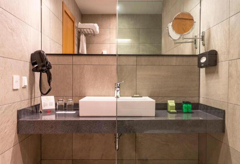 غرفة سوبيريور, Hvd Grand Hotel Suhl Business & Leisure