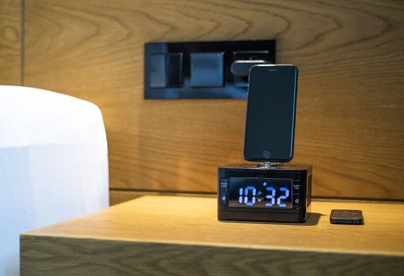 غرفة سوبيريور, Hvd Grand Hotel Suhl Business & Leisure