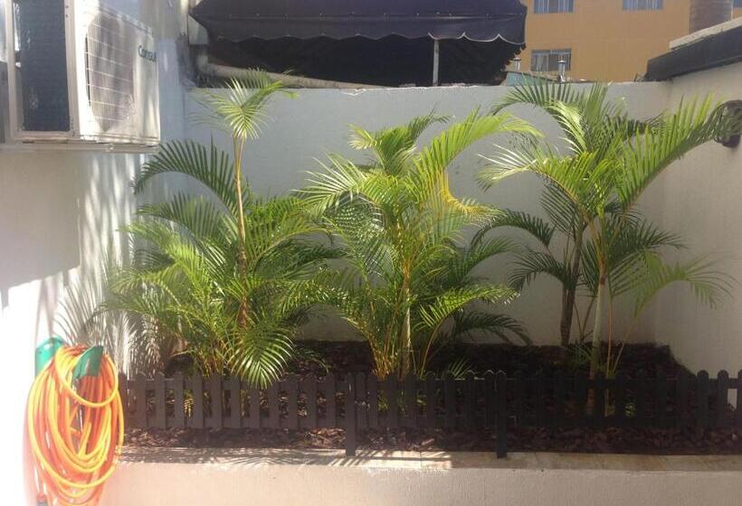 带1个卧室的高级公寓, Iguassu Flats