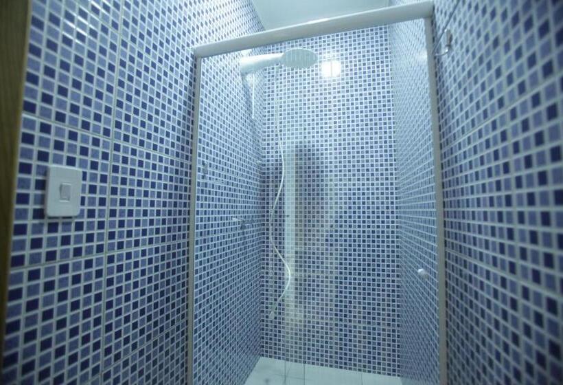 带1个卧室带泳池的公寓, Iguassu Flats