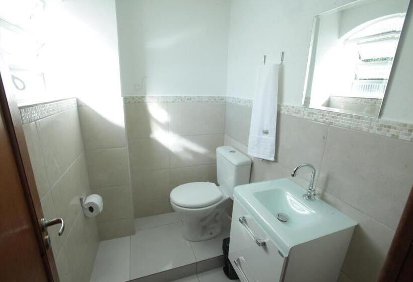 带1个卧室带泳池的公寓, Iguassu Flats