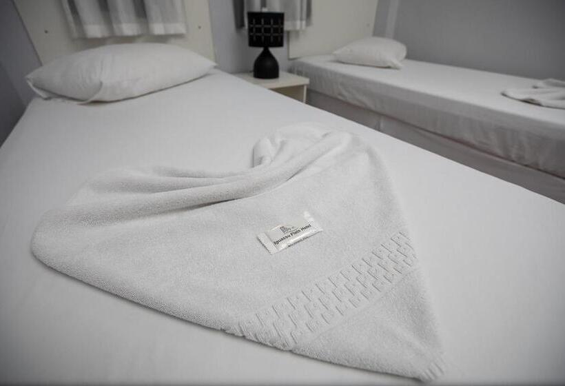 标准间, Iguassu Flats