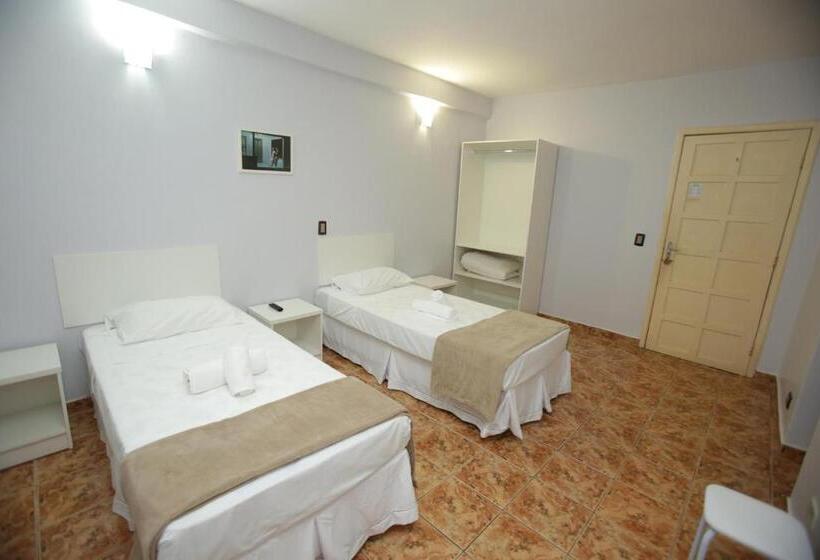 标准间, Iguassu Flats