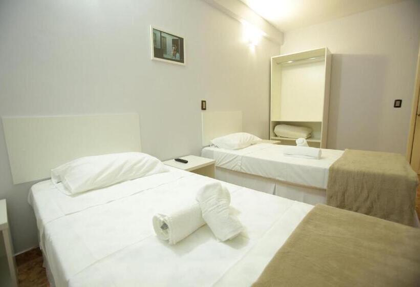 标准间, Iguassu Flats