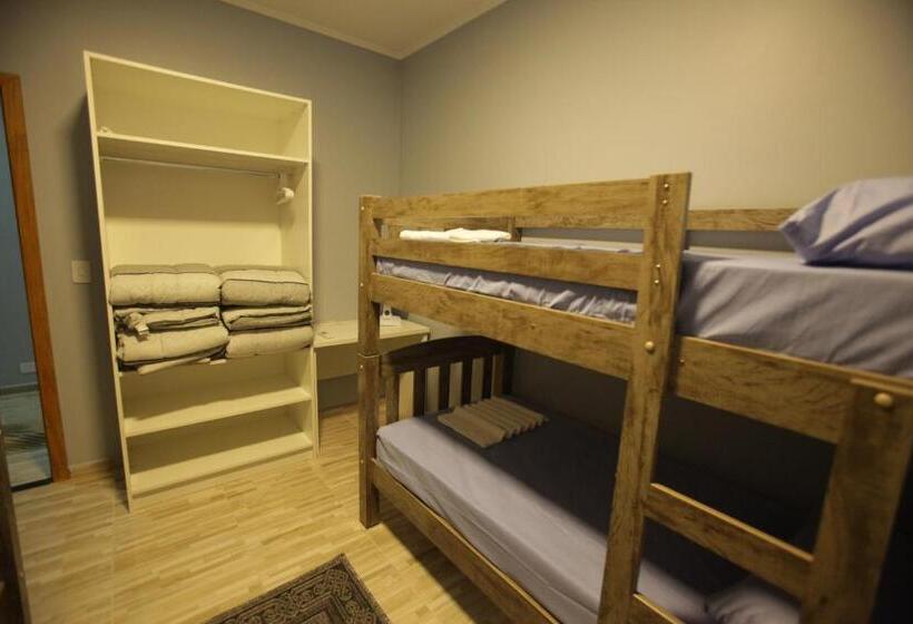 带1个卧室带泳池的公寓, Iguassu Flats