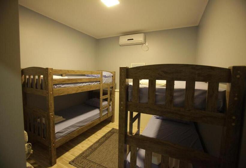 带1个卧室带泳池的公寓, Iguassu Flats