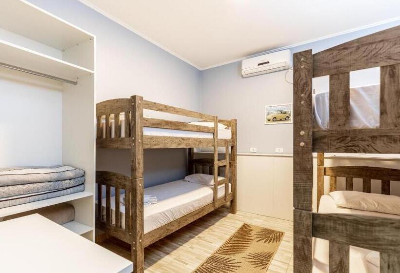 带1个卧室带泳池的公寓, Iguassu Flats