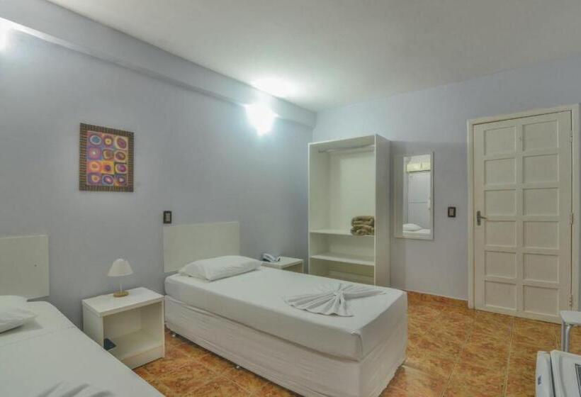 标准间, Iguassu Flats