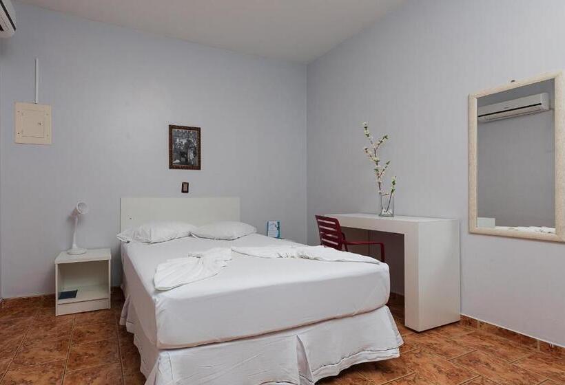 标准间, Iguassu Flats