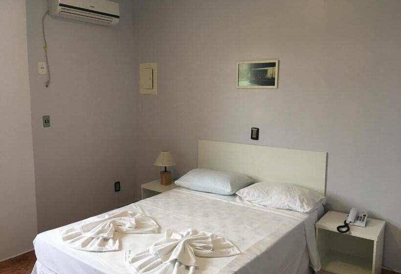 标准间, Iguassu Flats