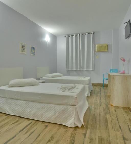 高级家庭房间, Iguassu Flats